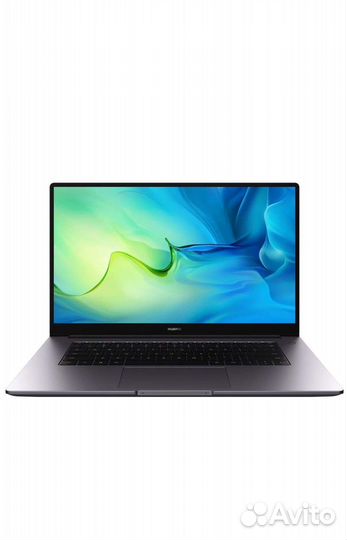 Ноутбук Huawei MateBook d15