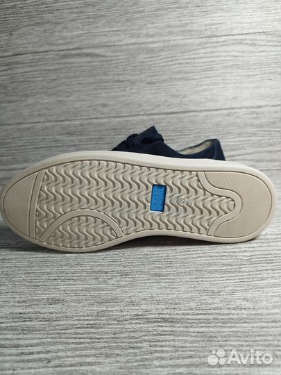 Кеды мужские Raif Ringer 42/10размер новые