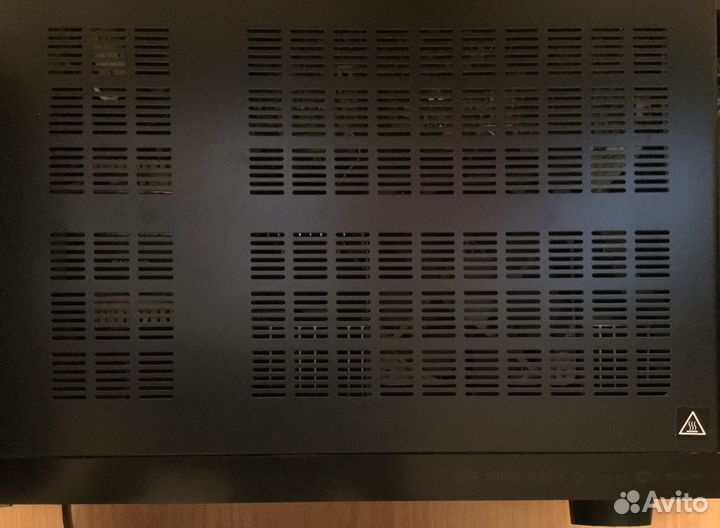 Ресивер Onkyo TX-NR 737