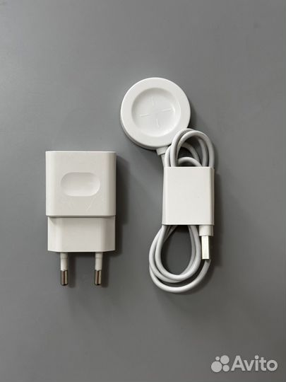 Часы huawei watch 3 pro