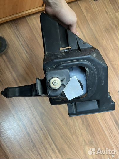 Лампа птф Honda CR-V II 04-06