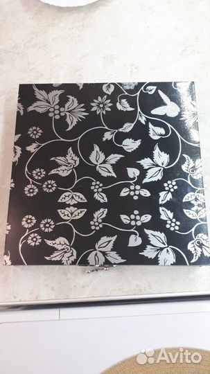 Набор столовых приборов