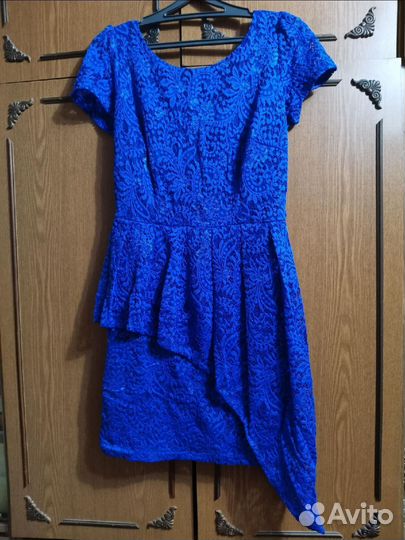 Платье женское, самовывоз