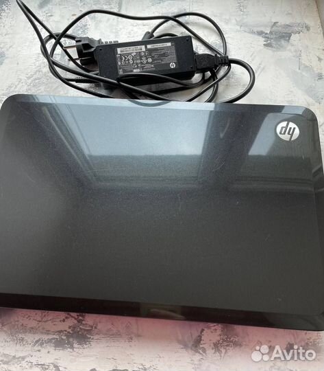 Ноутбук hp pavilion g6