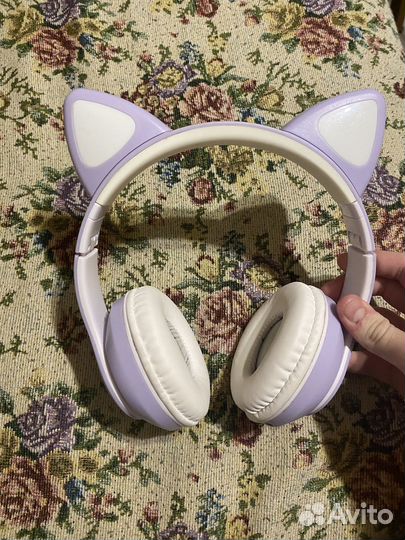 Продам наушники