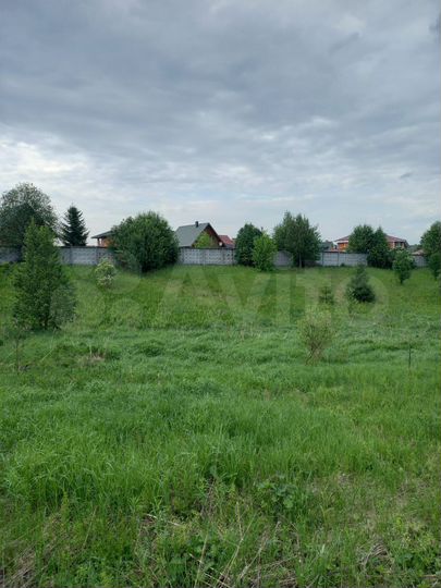 Участок 17 сот. (СНТ, ДНП)