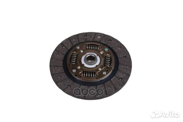 07-00220-SX диск сцепления KIA Ceed/Rio III/So