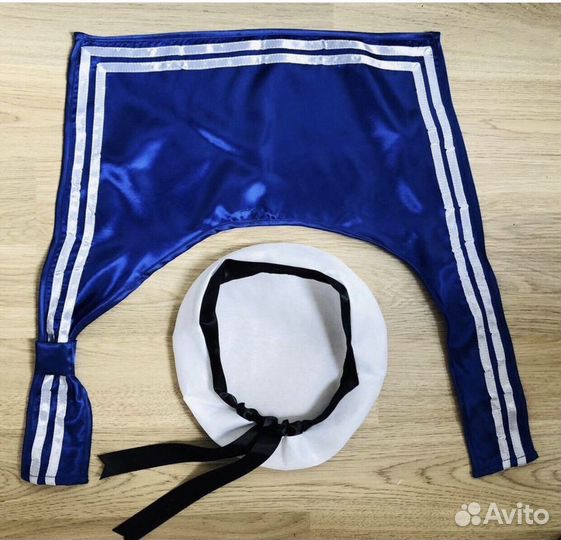 Бескозырка Гюйс детский