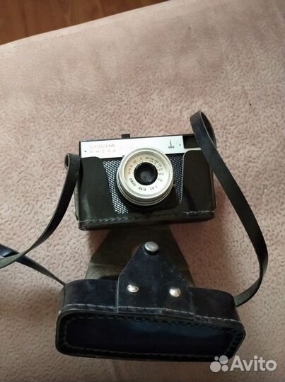 Фотоаппараты