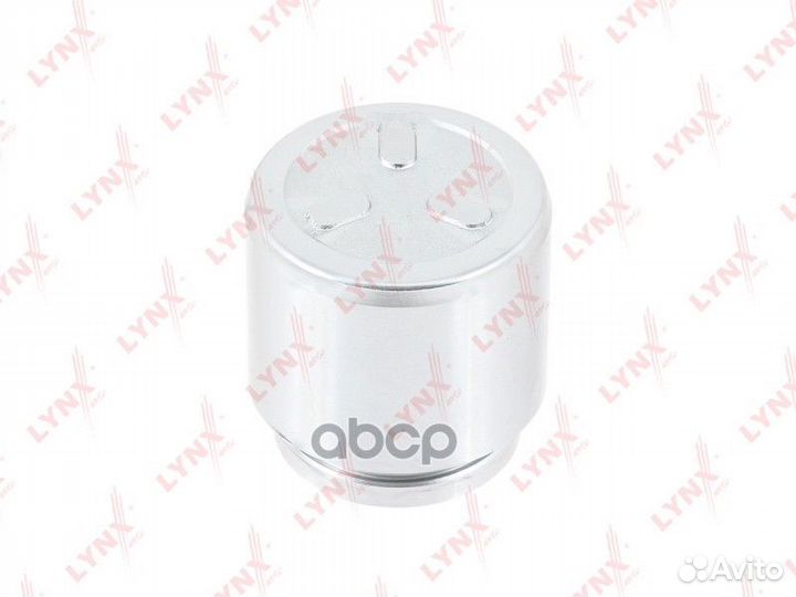 Поршень тормозного суппорта зад BC4186 lynx