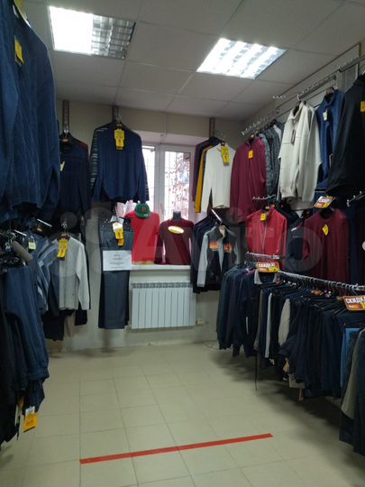 Свободного назначения, 59.8 м²