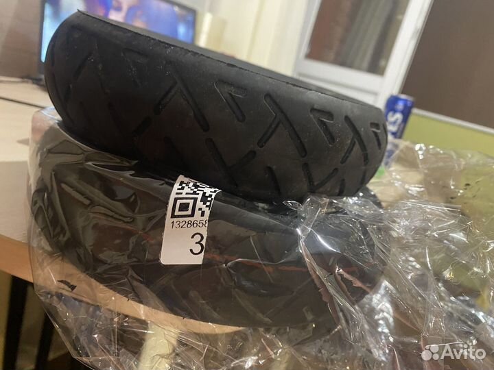 Покрышки для самоката