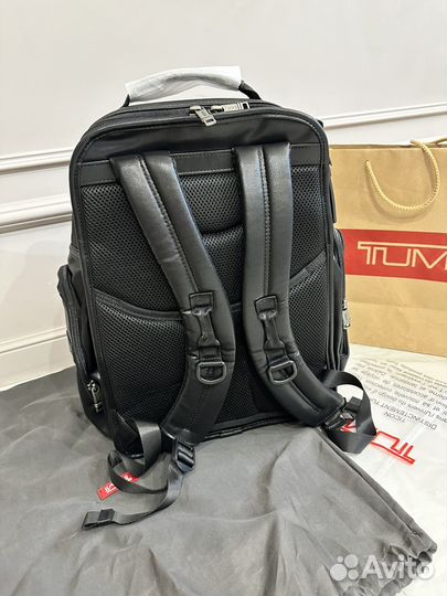 Рюкзак tumi