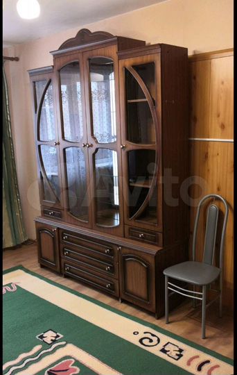 2-к. квартира, 44 м², 5/5 эт.