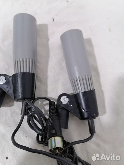 Микрофон мд 52Б