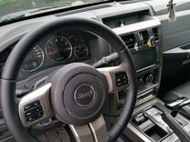 Jeep Cherokee 2.8 AT, 2011, 149 000 км, с пробегом, цена 1 250 000 руб.