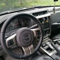 Jeep Cherokee 2.8 AT, 2011, 149 000 км, с пробегом, цена 1 250 000 руб.