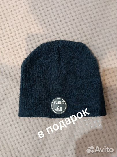 Куртка демисезонная для мальчика 146