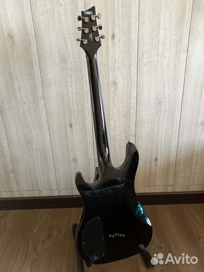 Электрогитара Cort KX1Q