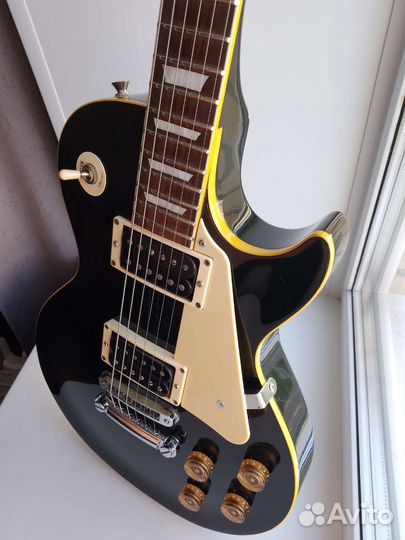 Aria Pro 2 LS-500 les paul standard japan