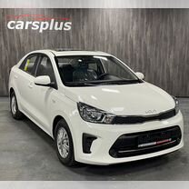 Kia Pegas 1.4 AT, 2023, 20 км, с пробегом, цена 1 650 000 руб.