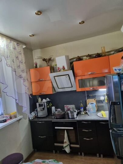 3-к. квартира, 68,8 м², 1/9 эт.