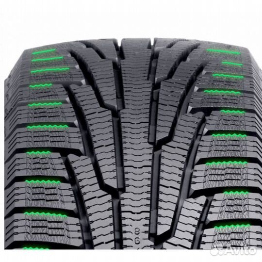 Ikon Tyres Nordman RS2 185/60 R15 88R