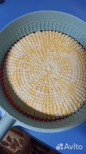 Козье молоко