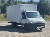 Iveco Daily 3.0 MT, 2014, 369 000 км, с пробегом, цена 2 650 000 руб.