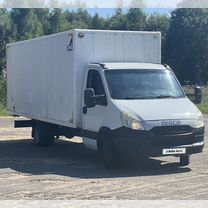 Iveco Daily 3.0 MT, 2014, 369 000 км, с пробегом, цена 2 590 000 руб.