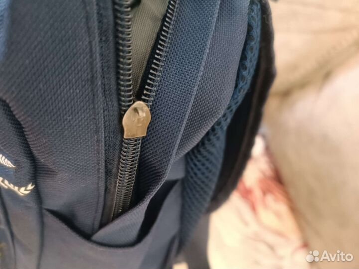 Рюкзак детский для мальчика