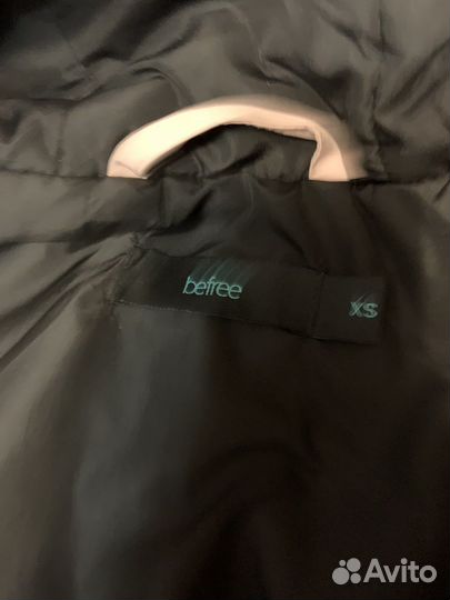 Куртка befree