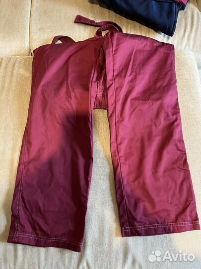 Костюм рабочий 48-50, теплый жилет 104-108