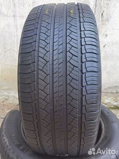 Michelin Latitude Tour HP 285/50 R20 112V