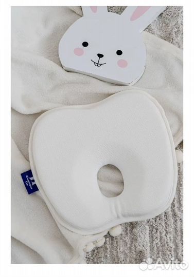 Подушка-позиционер, ортопедическая подушка