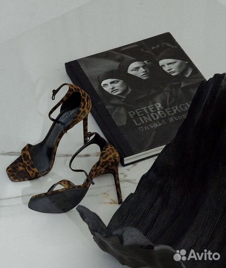 Босоножки женские 39 размер