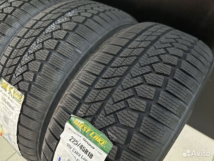 Westlake ZuperSnow Z-507 215/55 R16 97H