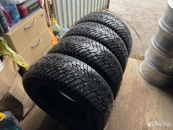 Nokian Tyres Nordman 8 205/65 R16