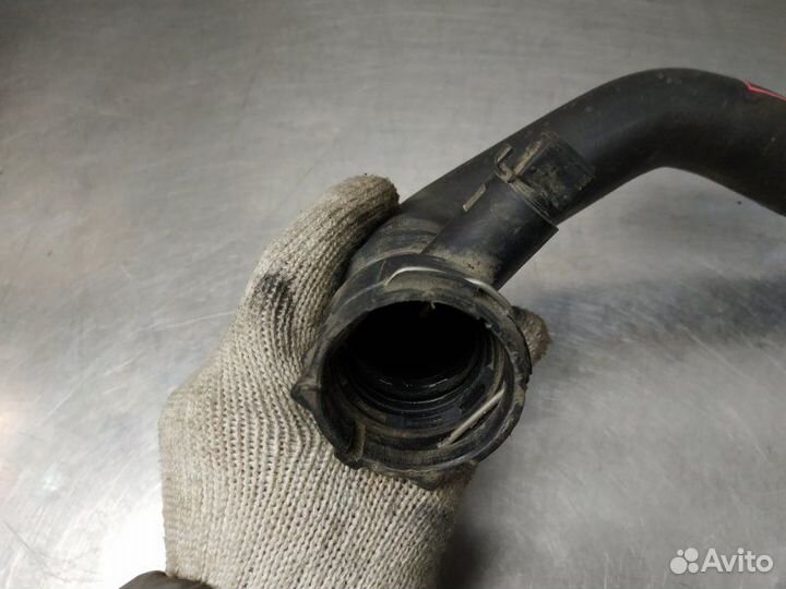 Патрубок системы охлаждения Bmw 5-Series E39