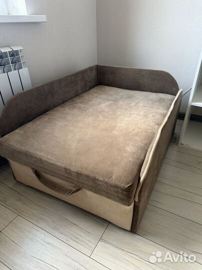 Диван раскладной детский