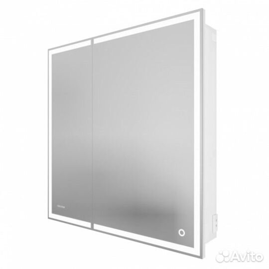 Зеркало-шкаф Grossman Меркадо 70