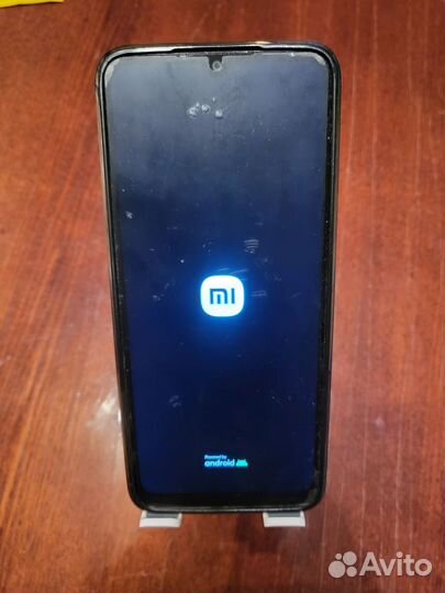 Xiaomi Redmi 10C, 4/64 ГБ