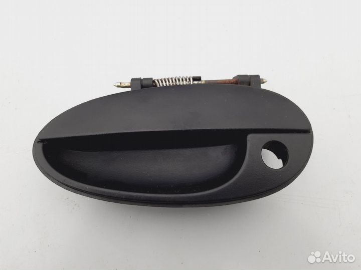 Ручка передняя левая Daewoo Matiz