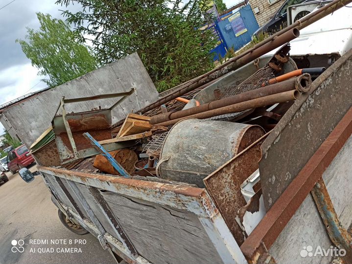 Грузоперевозки газель