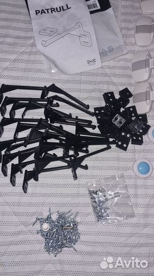 Стопор в ящик икеа патруль, Защита для шкафов IKEA