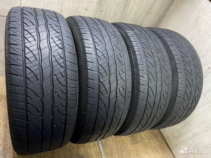 Dunlop SP Sport 5000M 275/55 R20