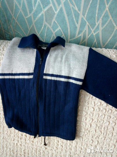 Кофта на мальчика