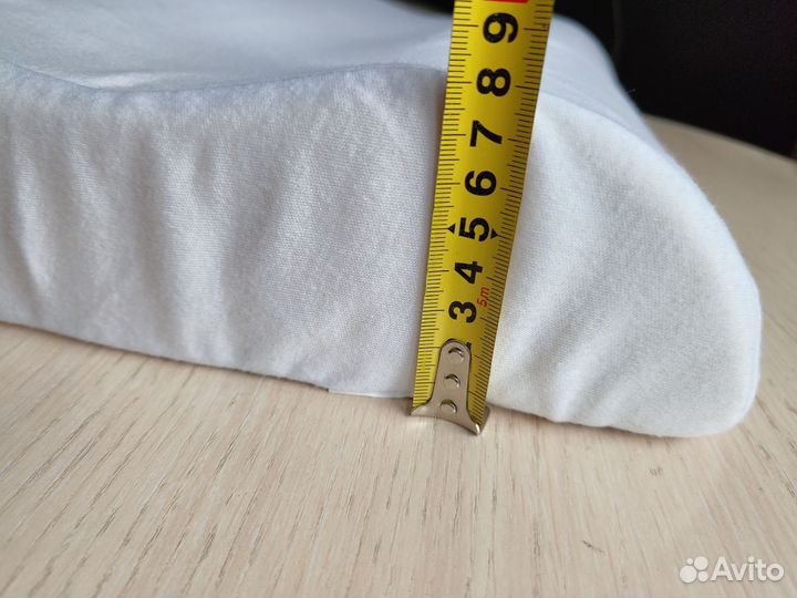 Подушка ортопедическая LienA 10/8