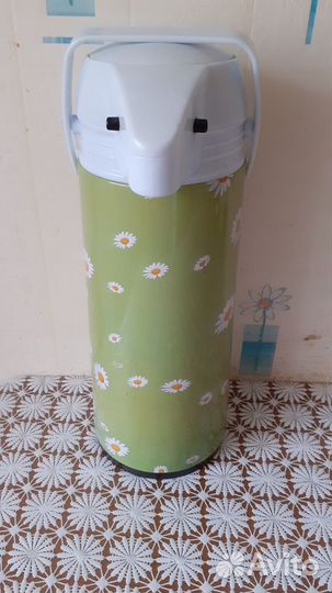 Фито термос