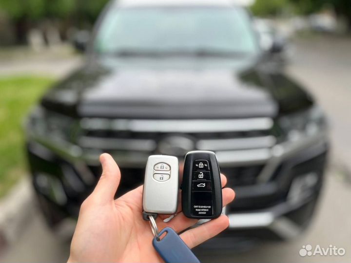 Сервис Автоключи 06 ключи